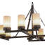 Bendel 12 - Light Chandelier