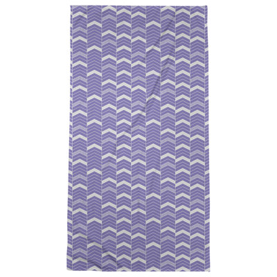 Stephenie Beach Towel