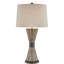 Lampe de table 30 po Lovisa