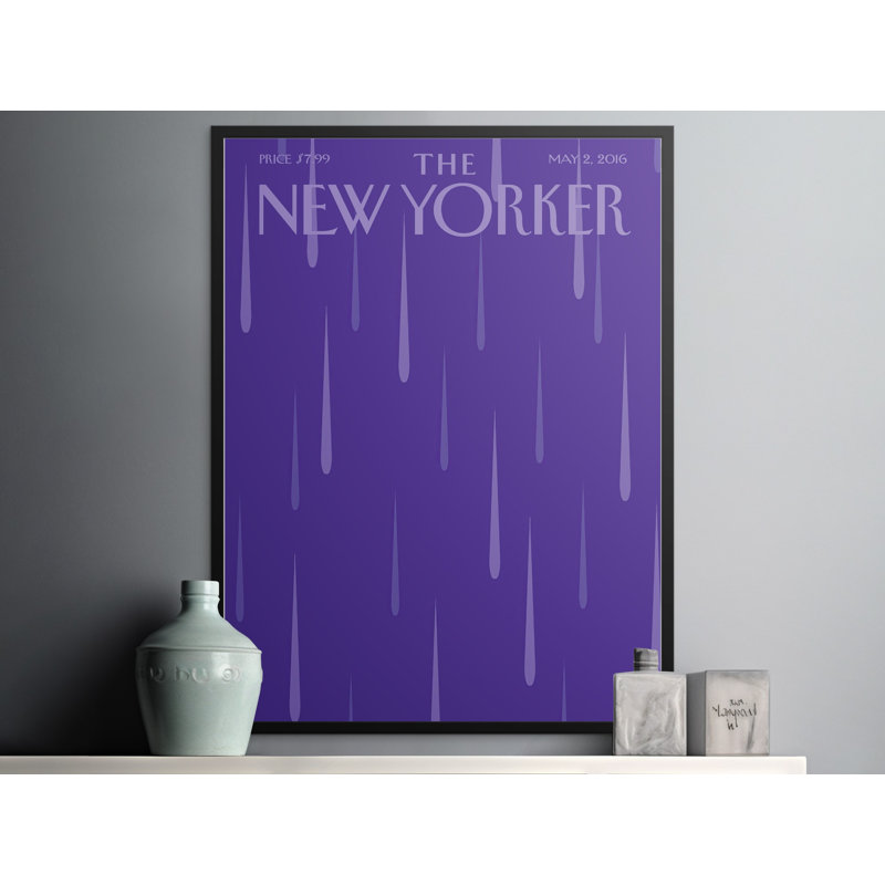 Mallen No Frame Print, 28x40
