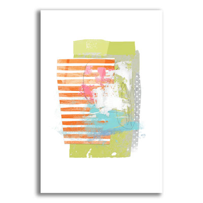 «Beach Day 1» par Suzanne Nicoll