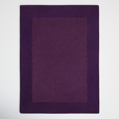 Dolma Performance Wool Indoor Rug