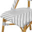 Chaise d'appoint Correll-70778538