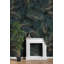 Murale feuilles de palmier tropicales-52817781