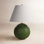 Parsley Ceramic Table Lamp