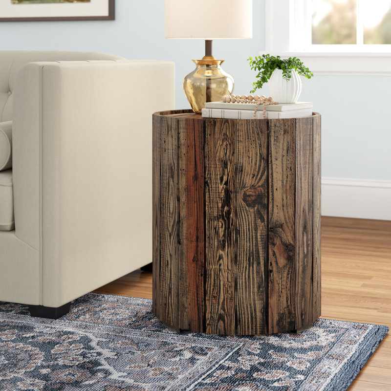 Pasadena End Table