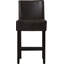 Tabouret de bar 26 po Kassik