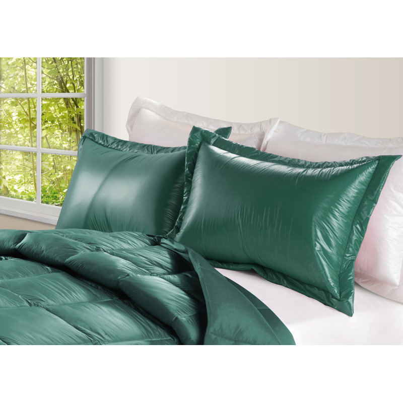 Sham, Standard, Peacock