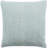 Knit Square Cotton Pillow Cover & Insert