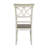 17'' H Upholstered Side Chair