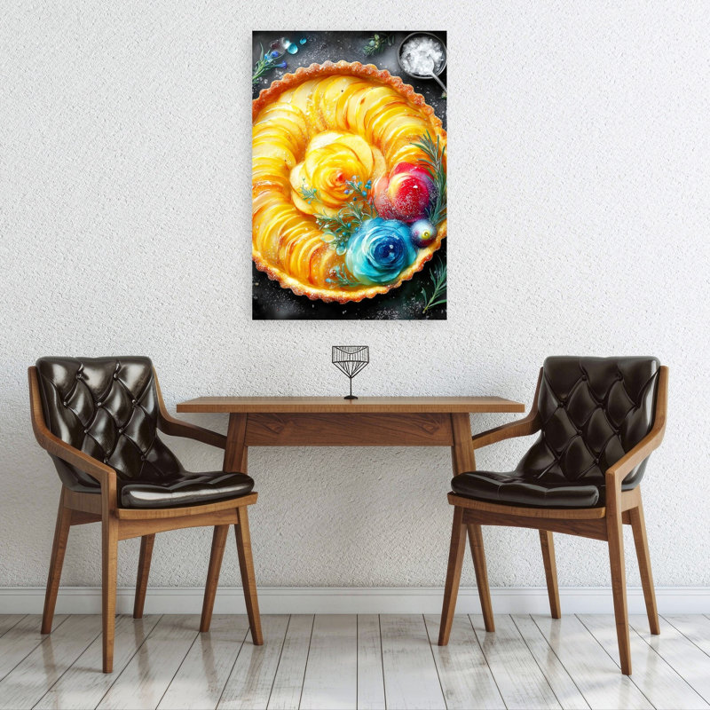 Print, 91.44cm H x 60.96cm W