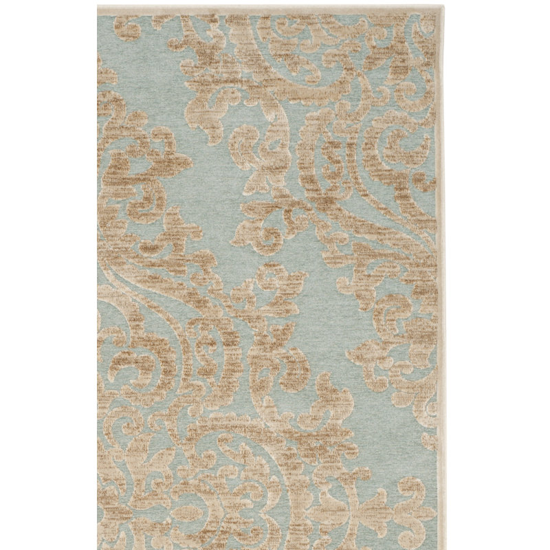 Mitchum Performance Rug, Rectangle 2'7" x 4'