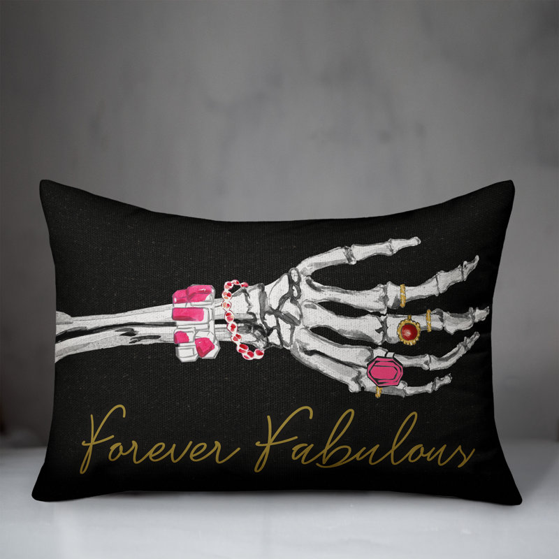 Throw Pillow