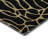 Premium Machine Washable Guada AMF1023 Geometric Rug-113873138