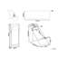 Aadhish Folding Deck Chair-1282112526-1240951156