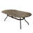 Casillas Outdoor Mesh Lattice Dining Set-124240307-124240308