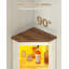 180cm Kitchen Pantry