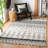 Cobos Performance Geometric Rug-1808944051