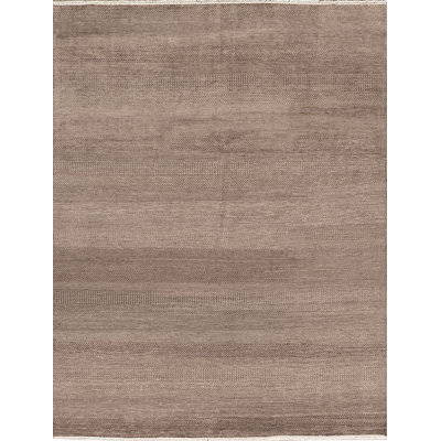 Striped Area Rug