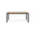 Accent Patio Dining Table