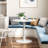 Amelia-Lillie Round Pedestal Dining Table-169244152-153498905-145513367