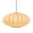 Aneve 1 - Light Chrome Pendant