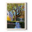 «Spring In New England», reproduction d'art sur toile-1719731290-1719731291