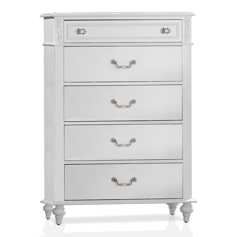Labombard 5-Drawer Chest
