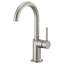 Odin® Bar Faucet with Arc Spout-60131075-60131076
