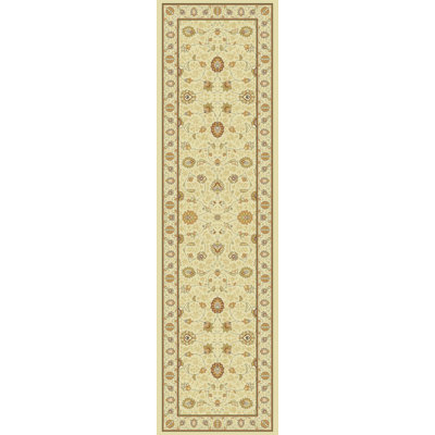 Abbeyville Oriental Area Rug