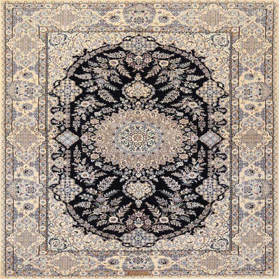Reczkowski Performance Oriental Indoor Rug