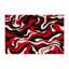 Tapis intérieur et extérieur Ruby Drift-155105327