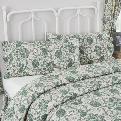 Cowlington Cotton Pillowcase