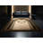 Soft Plush Estep New Years Modern & Contemporary Abstract Area Rug in Brown – Black Binding-191147311