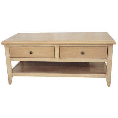 Table basse Beth