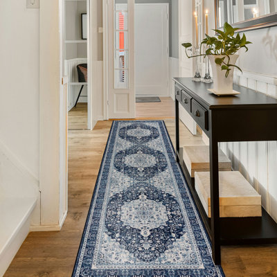 Tapis lavable à la machine LENORE