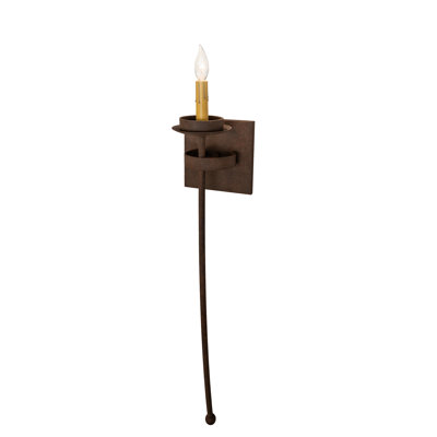 1 - Light Wallchier