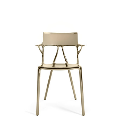 A.I. Arm Chair