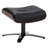 Dillon Leather Ottoman-113423135