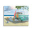 «Beachcrest Home ™ Dogs On Beach Shore», estampe numérique par James Wiens-392669563