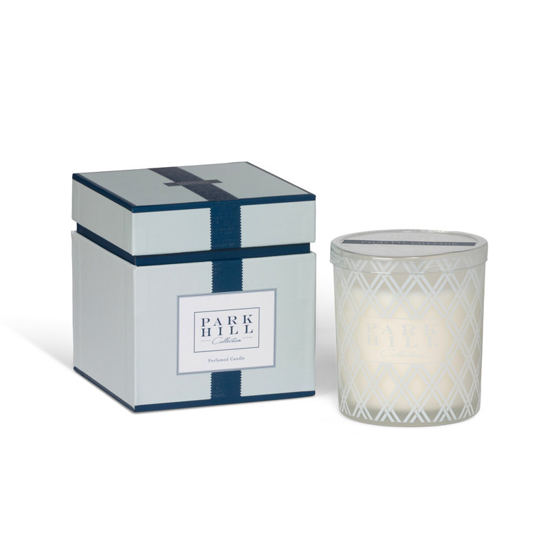 Park Hill Collection Candles Fresh Jar Candle