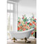 Addisen Floral Roll
