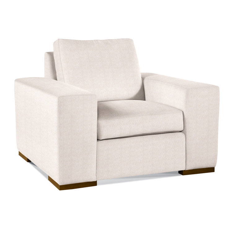 Memphis Upholstered Armchair