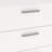 Gianna 8 Drawer 55.12" W Double Dresser-435235508