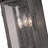 Larchmont Iron Wall Light