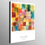 Untitled (1914) by Paul Klee - Wrapped Canvas Print-1956515335