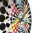 Hadee - Abstract Geometric Wall Clock-2023631082
