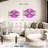 Avery Symmetrical Pattern V