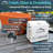 The Big Tex Endurance Plunge + 1HP Pro Chiller/Heater-110327618