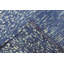 Static Galaxy Area Rug in Ebony/Cobalt/Aqua/Teal-223981908